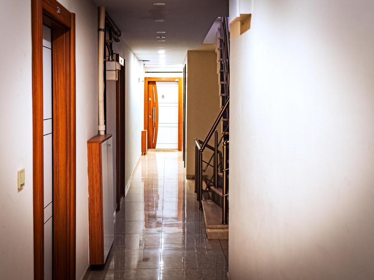 Yildirim Life Apart Stambuł Zewnętrze zdjęcie